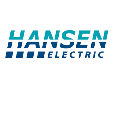 Hansel Electric logo