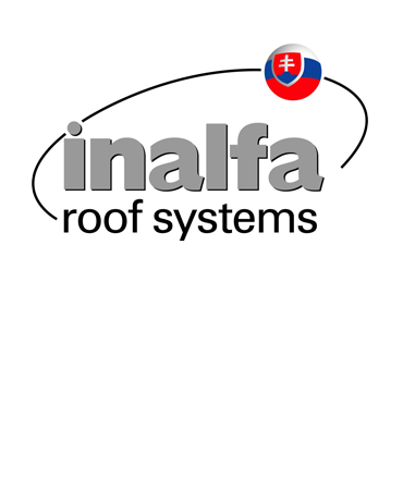 Inalfa Roof Systems logo
