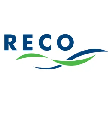 RECO GMBH logo
